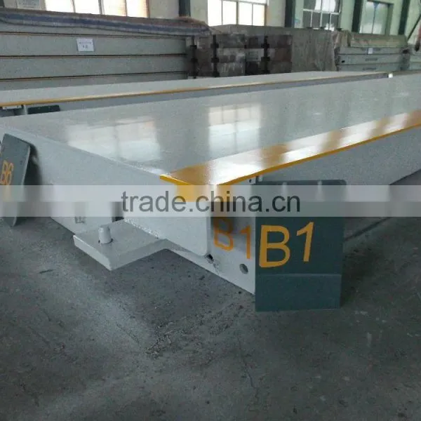 Export Weighbridge/ Export Model Weighing Bridge photo-2