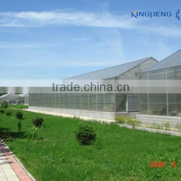 Poly Carbonate Greenhouse photo-2
