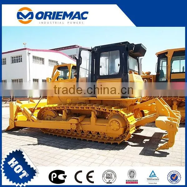 CHINESE PRODUCT HBXG NEW 230HP Bulldozer SD7 WITH BEST PRICE photo-5