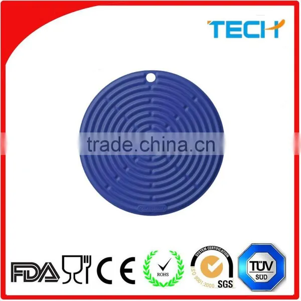 Silicone Baking Anti-slip Mat photo-2