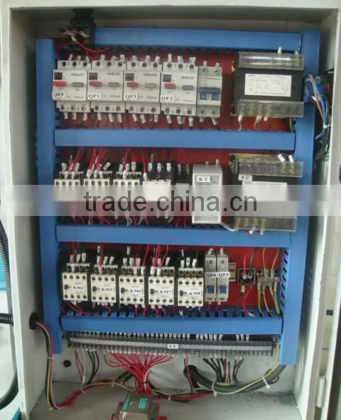 Ram-type Universal Milling Machine and Horizontal Milling Machine photo-6