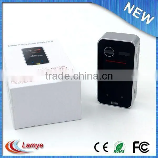 New Design External Mini Keyboard for Mobile Phone Best Sell on Amazon photo-2