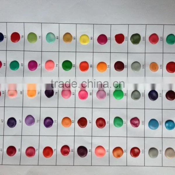 UV GEL Builder for DIY Polish Nail Art Tips Manicure photo-6