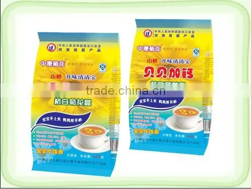 Free Shipment By Sea WUHAN Automatic Ice Pop Liquid Packing Machine photo-6