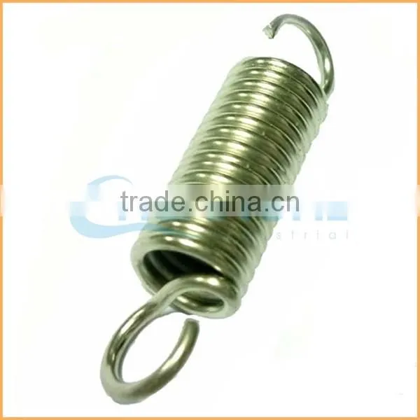 Competitive Price High Quality Technical High Tension Spring photo-6