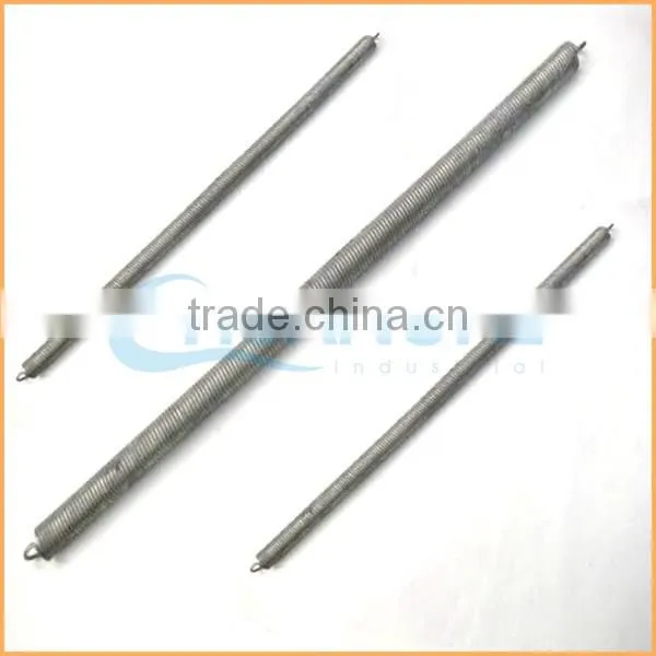 Competitive Price High Quality Excavator Tension Spring photo-4