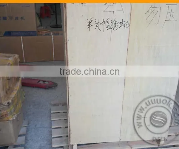 One Head Cnc Embroidery Machine Price photo-5