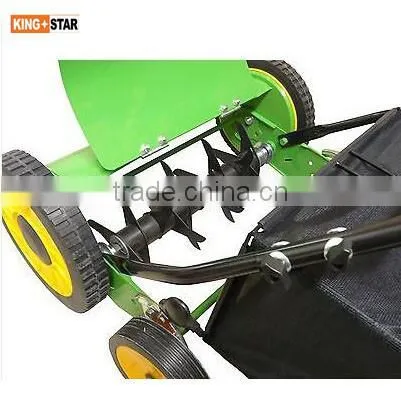 Lawn Mower, Scarifiers and Aerators photo-2