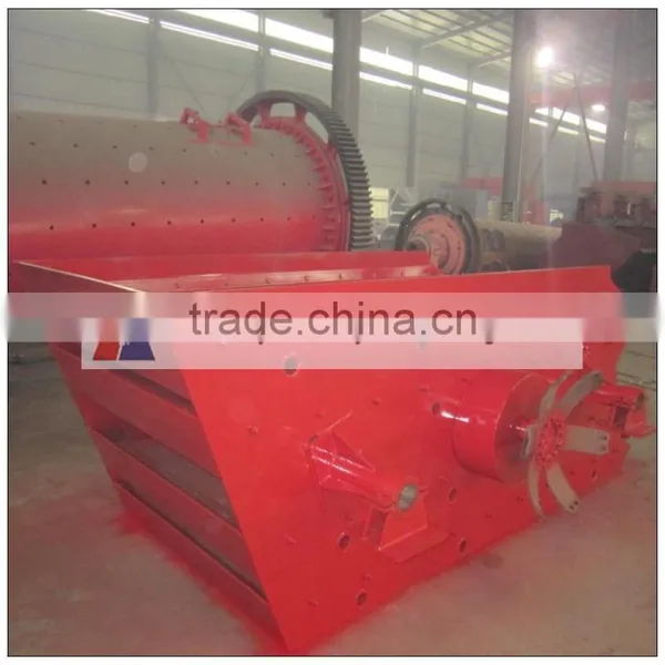 China Popular Mini Sand Sieve Machine photo-6