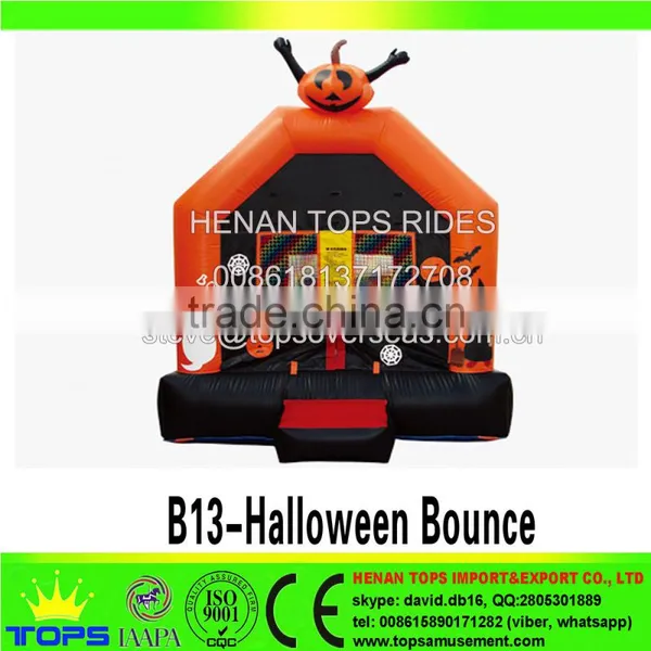 Newest Design Princess Bounce House Inflated Moon Fun Bouncer photo-5