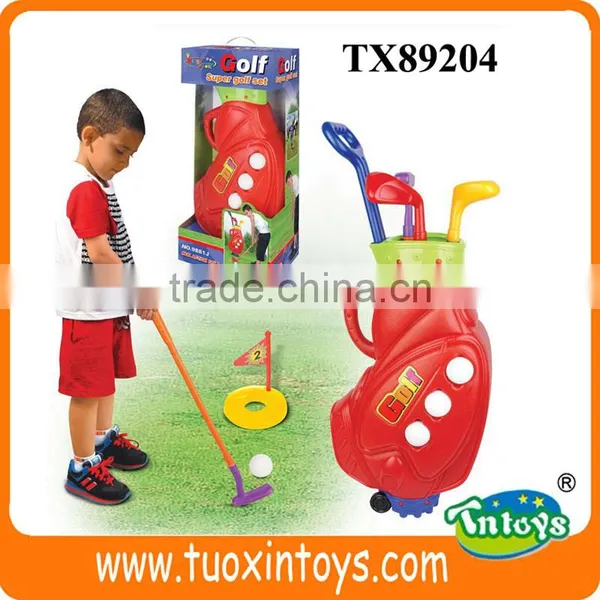 Indoor Golf Simulator Putter Sets photo-3
