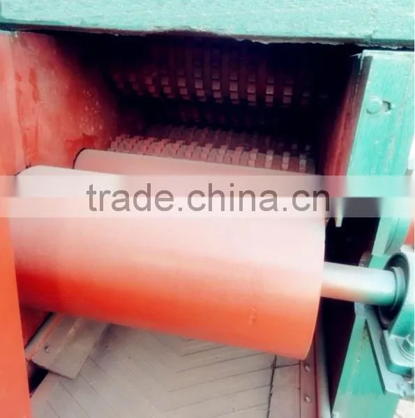 BX-2113 Mobile Drum Wood Chipper,diesel Wood Chipper photo-3