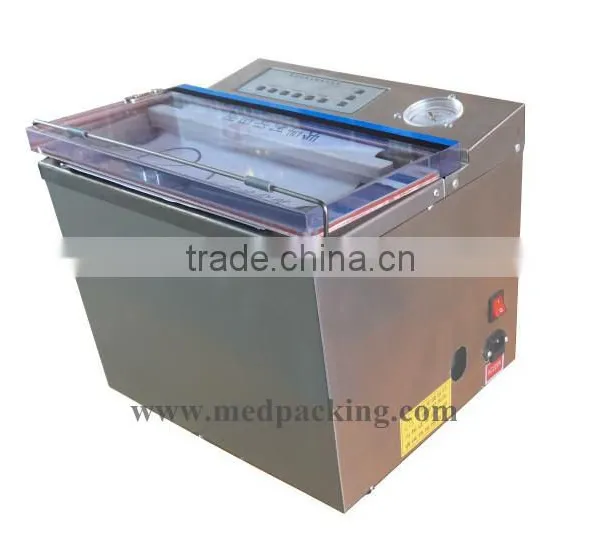 300mm Vacuum Packing Machine for Food photo-2