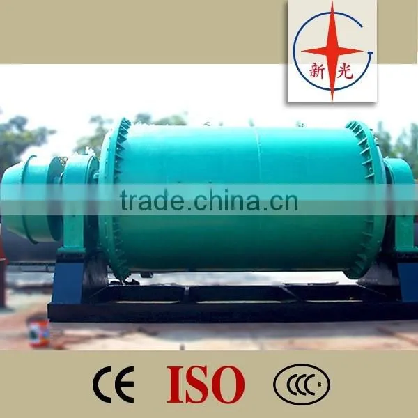 China High Quality and Efficiency Grinding Ball Mill Liners Manufacturer photo-5
