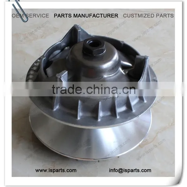 CTV Clutch Kit for HS 800cc 1000cc AYVs Quad Bike photo-3
