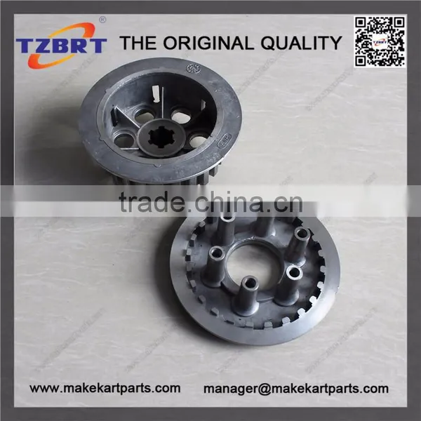 BAJAJ 135 Three Wheel Motorcycle Clutch photo-2