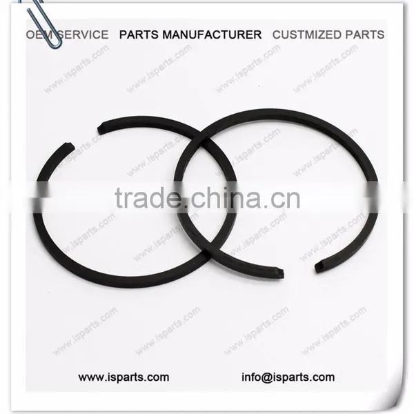 44mm 10mm Piston Rings Kit 49cc Engine Mini Kids Quad Dirt Bike ATV photo-4