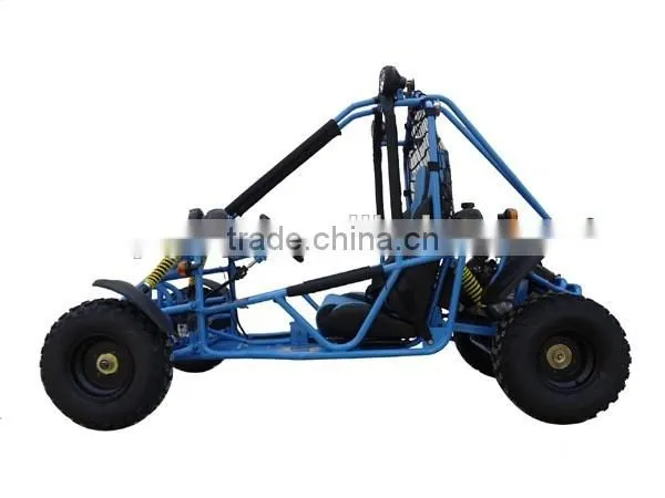 Competitive Price CVT 150cc 2 Seat Gas Powered go Kart photo-5