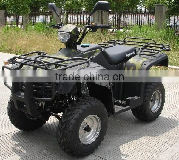 eec atv