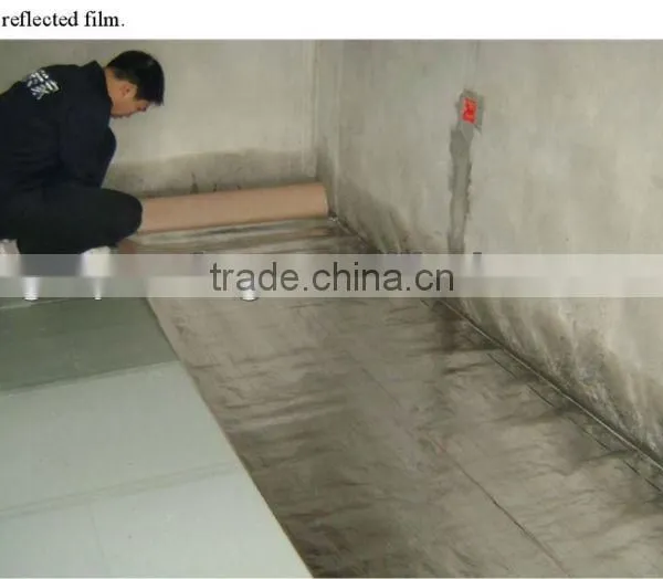 Indoor Underfloor Heating Cable Installation Photo photo-4