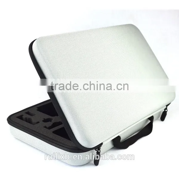 Convenient TOOL EVA Case Esstential Oil Case for 30 Bottles photo-2