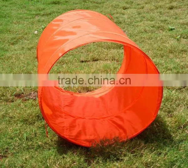 NEW BEST New Design Hot Selling Outdoor Dog Cat Pet Tunnel Pet Toy photo-4