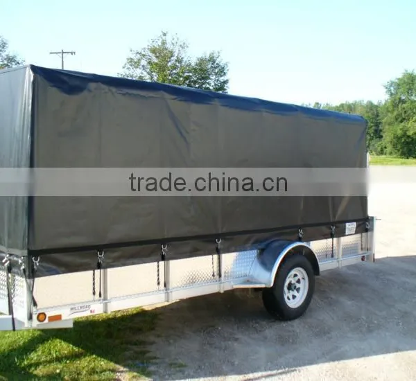 Pvc Truck Tarps photo-4