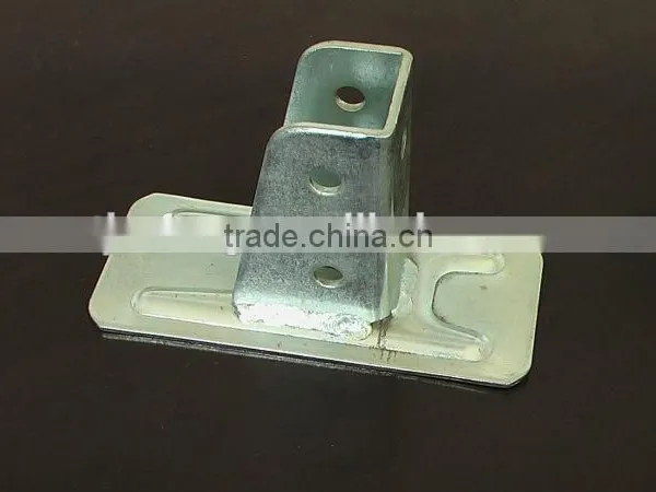 Solar Bracket/Photovoltaic Stents photo-3