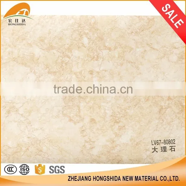 Very Popular Marble Pvc Decoration Film for Home Office Bathroom photo-3