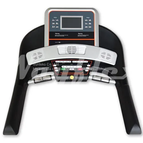 Motorized Treadmill MT75 photo-2
