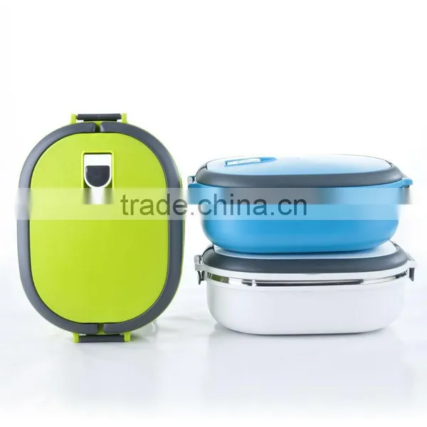 Korean Lunch Box photo-2
