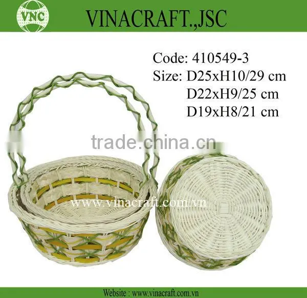 Gift Basket From Manufacturer photo-6