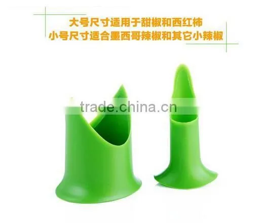 CY168 Corer Slicer Tool Fruit Peeler Kitchen Utensil Gadget Healthy Kitchen Tool Kitchen Accessories Cooking Tools New photo-3