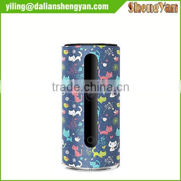 Innovative New Smart Home Pet Monitor With Laser Pointer photo-3
