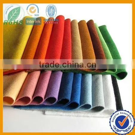 Nonwoven Polyester Dacron Felt photo-3