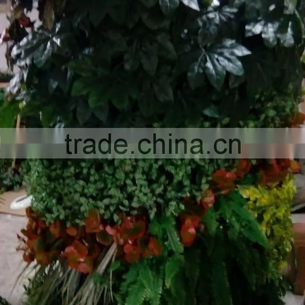 SJ0401203 Artificial Moss Wall/green Moss Wall/decorative Plastic Green Wall photo-5