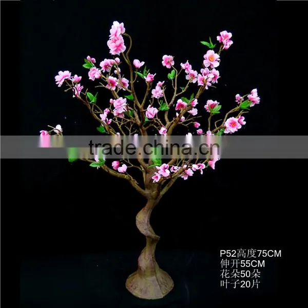 Guangzhou Shengjie Lighted Decorative Flower Tree photo-3