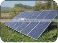 Bestsun Hot Sales 5000W Led Light Solar Power Kit 2 photo-3