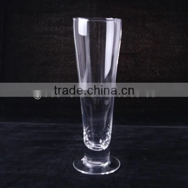 Stocked,Eco-Friendly Feature and LFGB,FDA,CIQ,CE / EU,EEC Certification Beer Glass Mug photo-2
