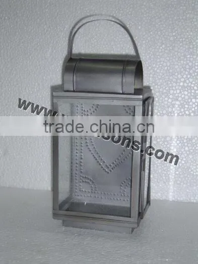 Good Quantity Colorful Metal Lantern photo-2