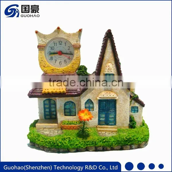 New Design China Manufacturer Low Price Retro Clock photo-6
