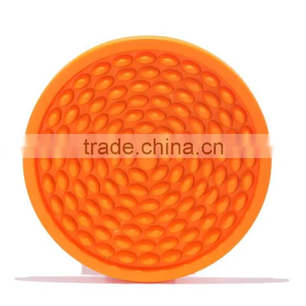 2015 Unique Innovation Massage Cushion / Yoga Cushion / Foot Massage Cushion photo-3