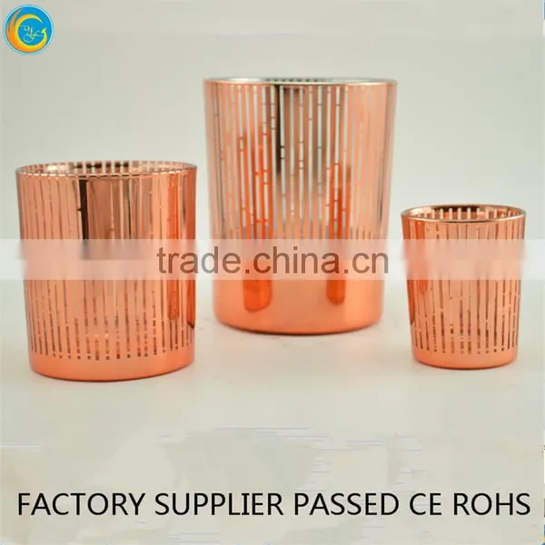 Bulk Tealight Laser Engraving Candle Holder photo-3
