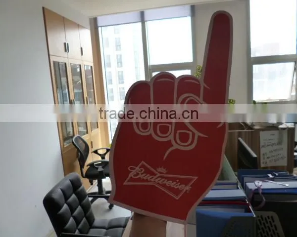 Big Cheering Foam Hand photo-2