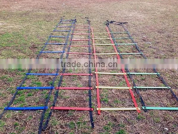 Speed Training Durable Agility Ladder