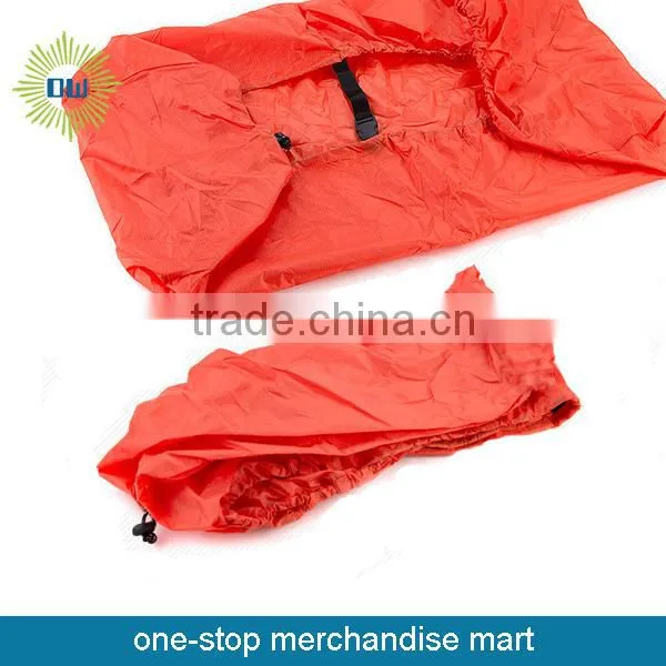 Outdoor Climbing Waterproof Rain Cover Bag photo-4