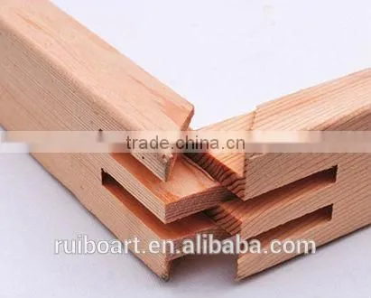 MDF Stretcher Bars photo-3