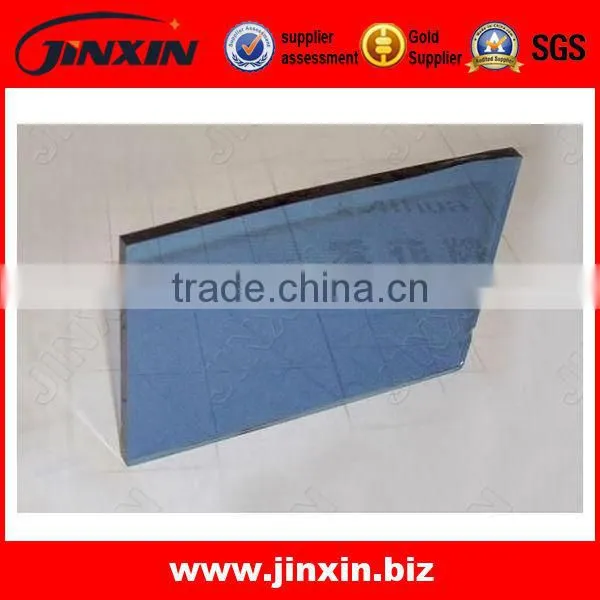 High Quality Stained Silver Mirror Glass
