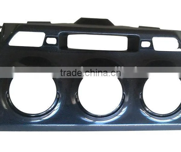 Wholesale Durable Small Plastic Injection Part photo-5