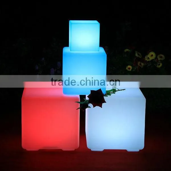 Led Waterproof Table Chair Home Furniture photo-6